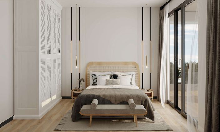 Image No.13-2 Bed Apartment for sale