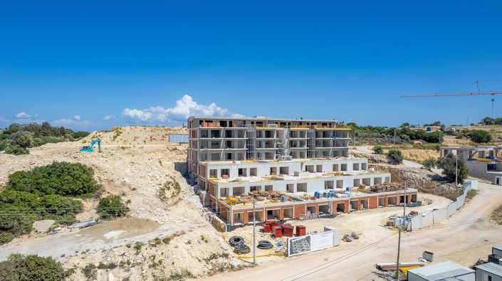 Image No.21-2 Bed Apartment for sale