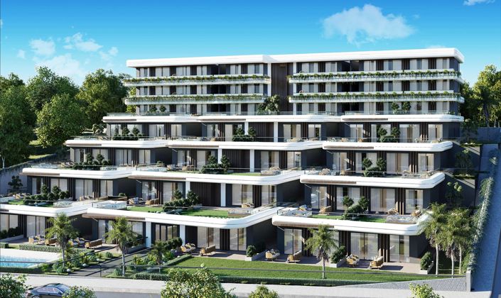 Image No.3-2 Bed Apartment for sale