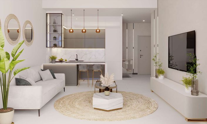 Image No.12-3 Bed Apartment for sale