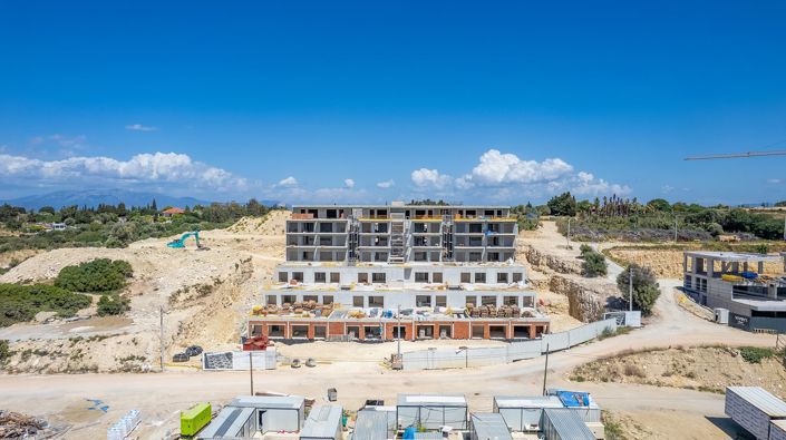 Image No.23-3 Bed Apartment for sale