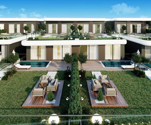 Image No.7-Appartement de 3 chambres à vendre à 16 Eylül