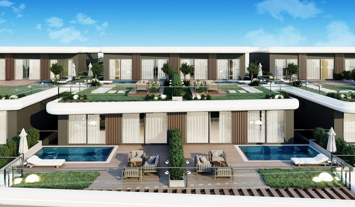 Image No.8-Appartement de 3 chambres à vendre à 16 Eylül