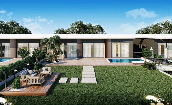 Image No.9-Appartement de 3 chambres à vendre à 16 Eylül