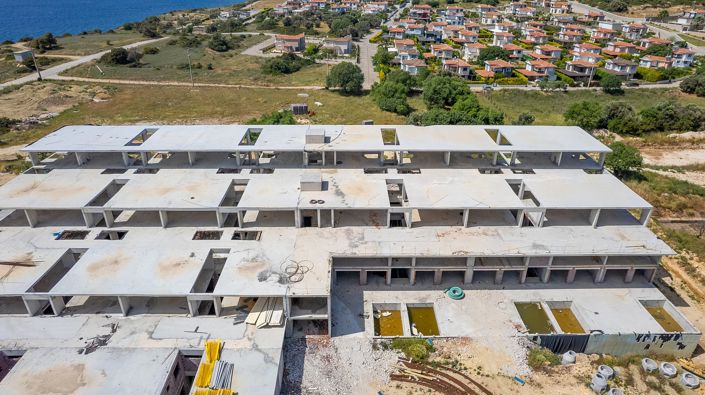 Image No.16-Appartement de 3 chambres à vendre à 16 Eylül