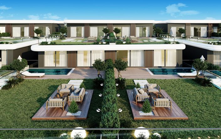 Image No.6-Appartement de 3 chambres à vendre à 16 Eylül