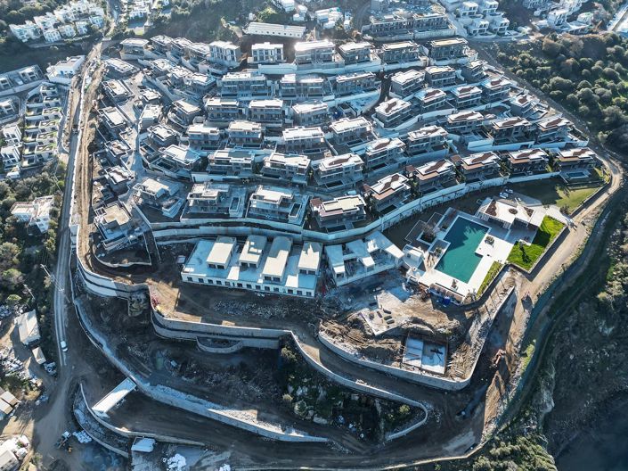 Image No.44-6 Bed House/Villa for sale