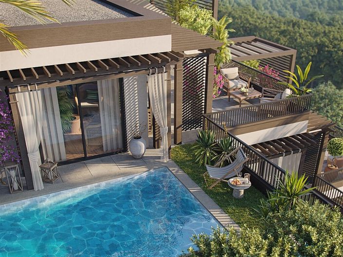 Image No.14-2 Bed Apartment for sale