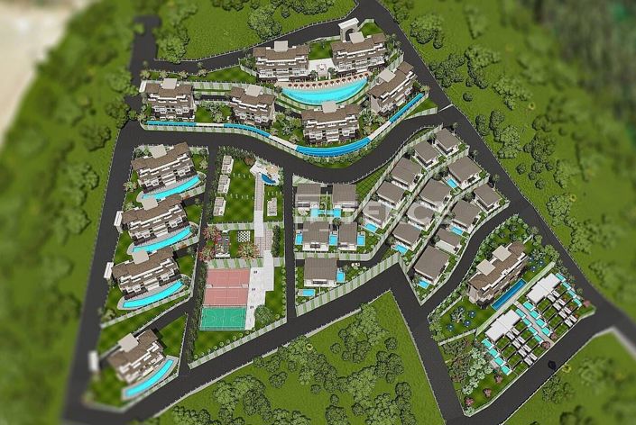 Image No.15-2 Bed Apartment for sale