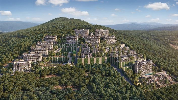 Image No.17-2 Bed Apartment for sale