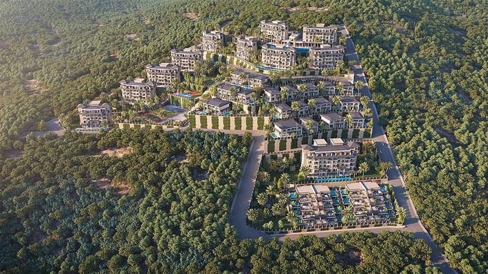 Image No.7-2 Bed Apartment for sale