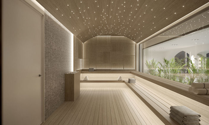 Image No.16-1 Bed Apartment for sale