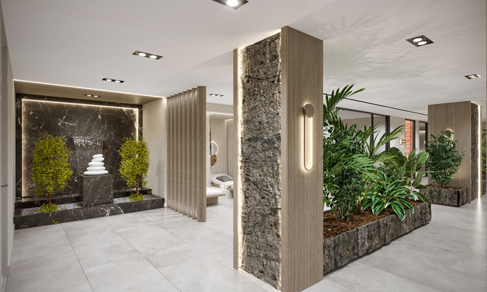 Image No.20-1 Bed Apartment for sale