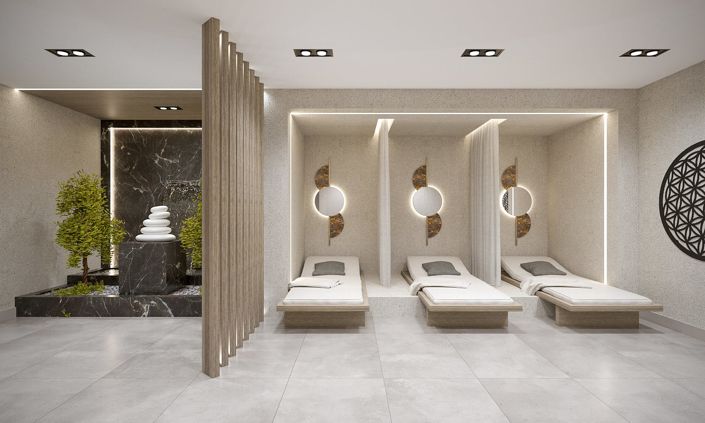 Image No.21-1 Bed Apartment for sale