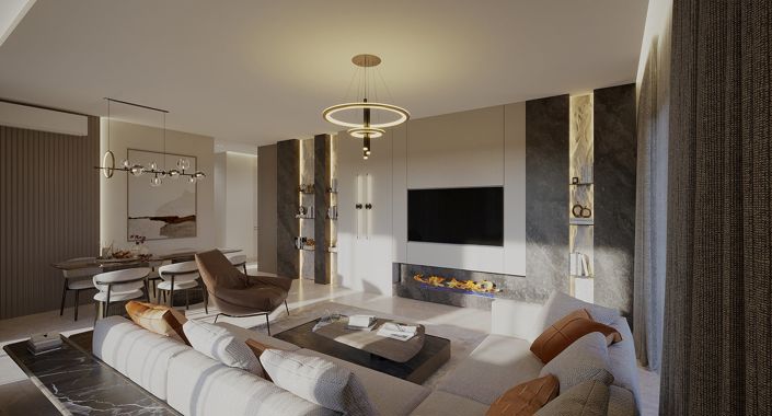 Image No.30-1 Bed Apartment for sale