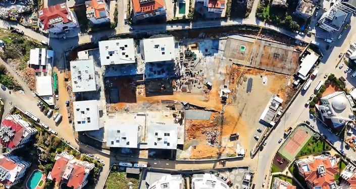 Image No.45-1 Bed Apartment for sale