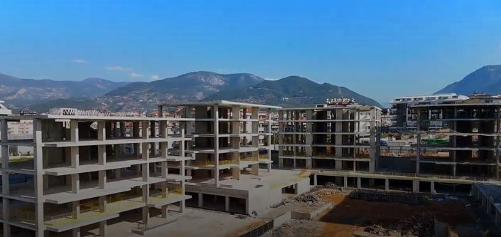 Image No.48-2 Bed Apartment for sale