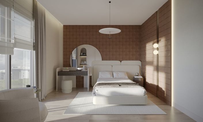 Image No.37-3 Bed Apartment for sale