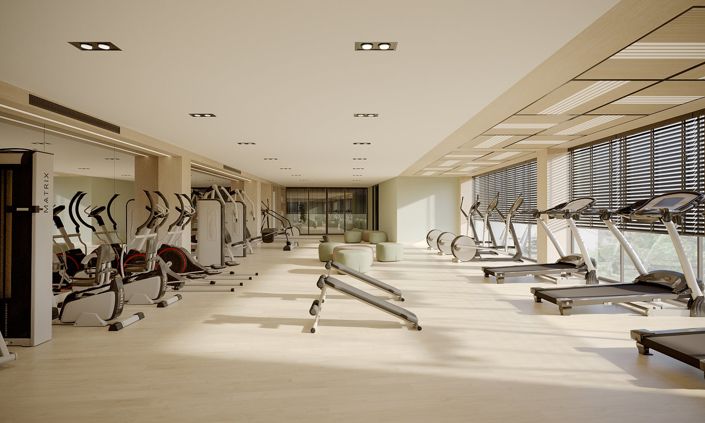 Image No.23-4 Bed Apartment for sale