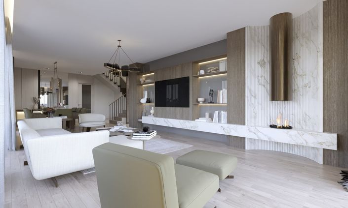 Image No.29-4 Bed Apartment for sale