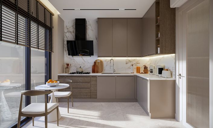 Image No.31-4 Bed Apartment for sale