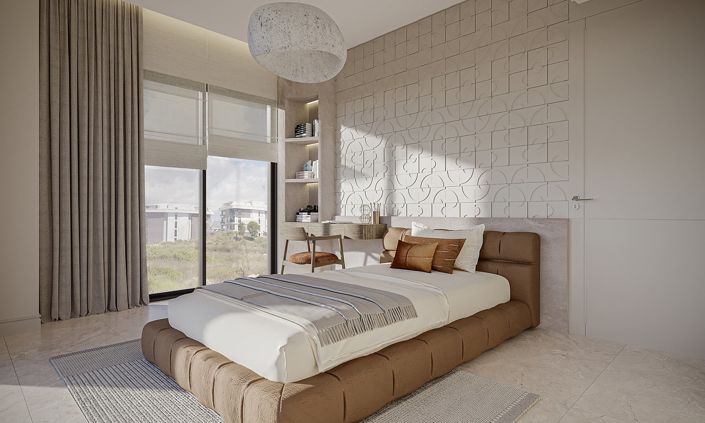 Image No.34-4 Bed Apartment for sale