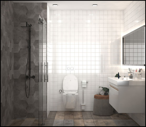 Image No.17-1 Bed Apartment for sale