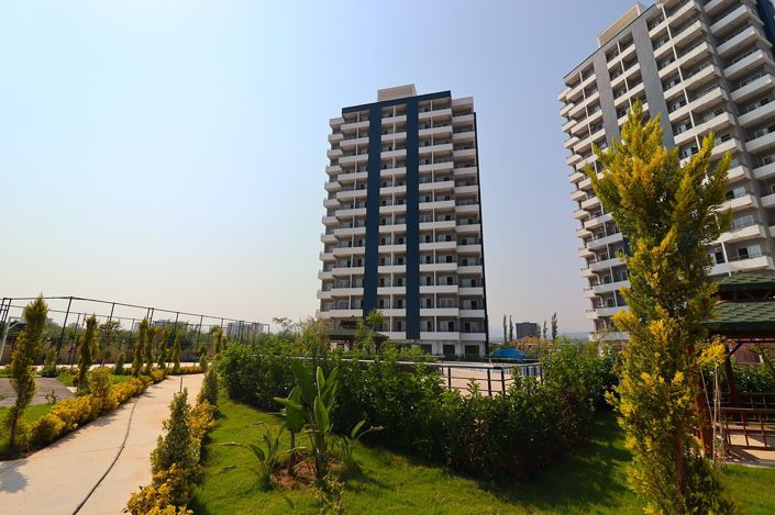 Image No.2-1 Bed Apartment for sale