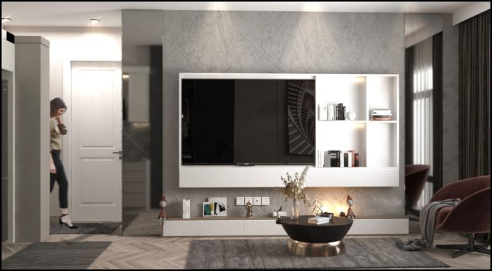 Image No.8-2 Bed Apartment for sale