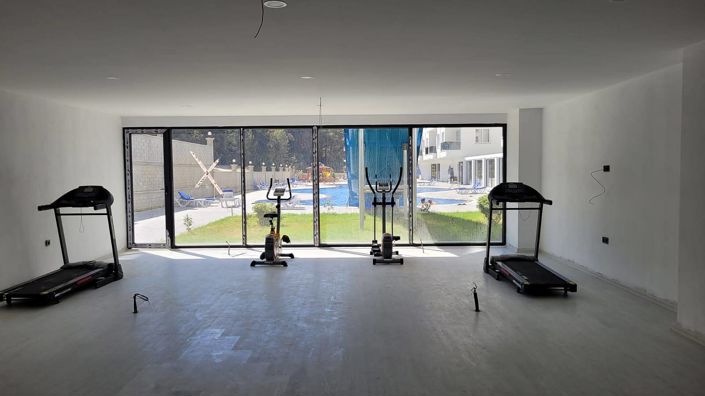 Image No.14-Appartement de 1 chambre à vendre à Avsallar