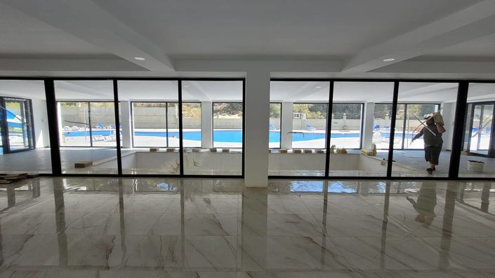 Image No.18-Appartement de 1 chambre à vendre à Avsallar