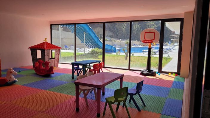 Image No.17-Appartement de 1 chambre à vendre à Avsallar