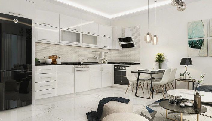 Image No.28-2 Bed Apartment for sale