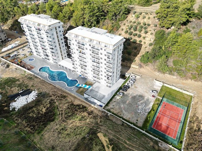 Image No.6-2 Bed Apartment for sale