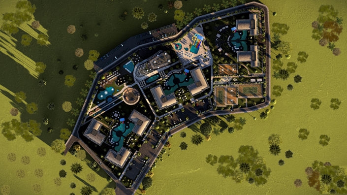 Image No.17-1 Bed Apartment for sale