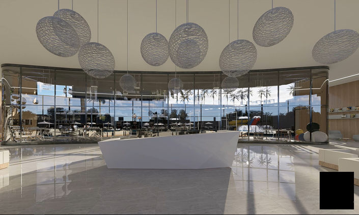 Image No.21-1 Bed Apartment for sale