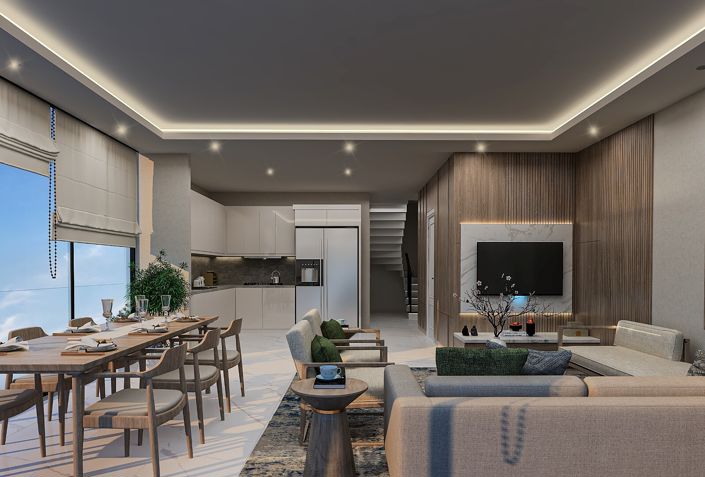 Image No.25-1 Bed Apartment for sale