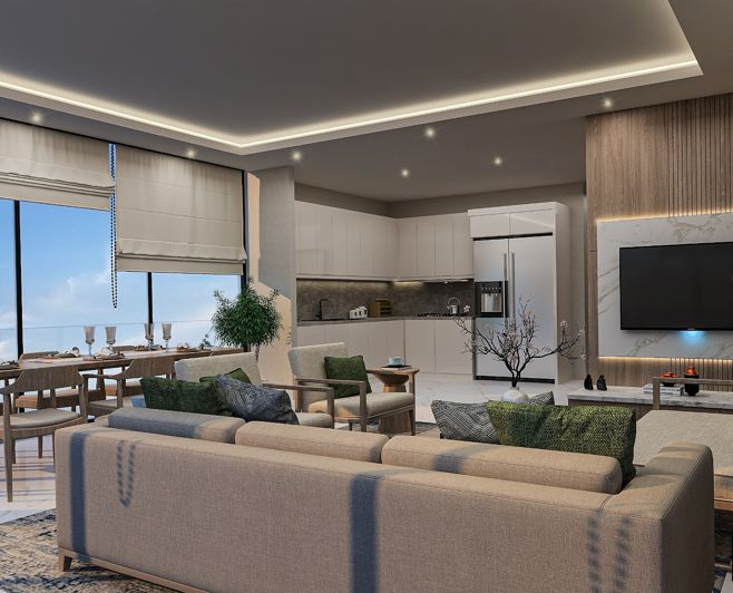 Image No.27-1 Bed Apartment for sale