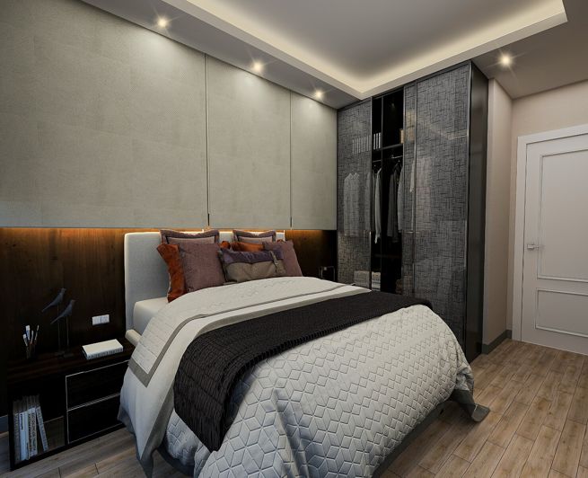 Image No.29-1 Bed Apartment for sale