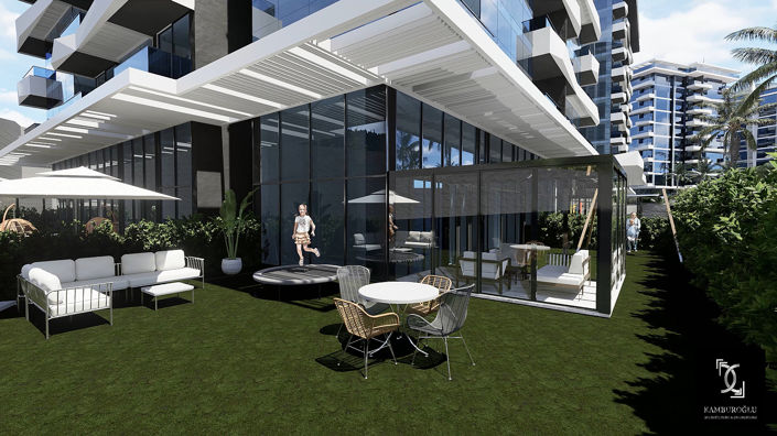 Image No.7-1 Bed Apartment for sale