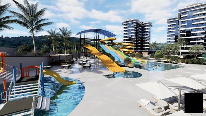 Image No.10-2 Bed Apartment for sale