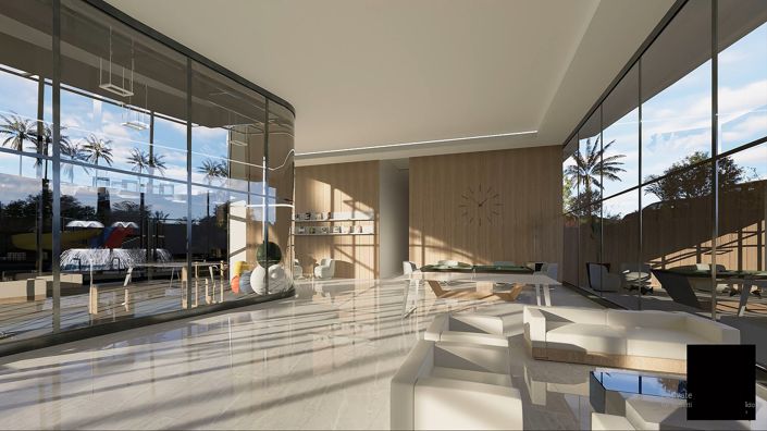 Image No.20-2 Bed Apartment for sale