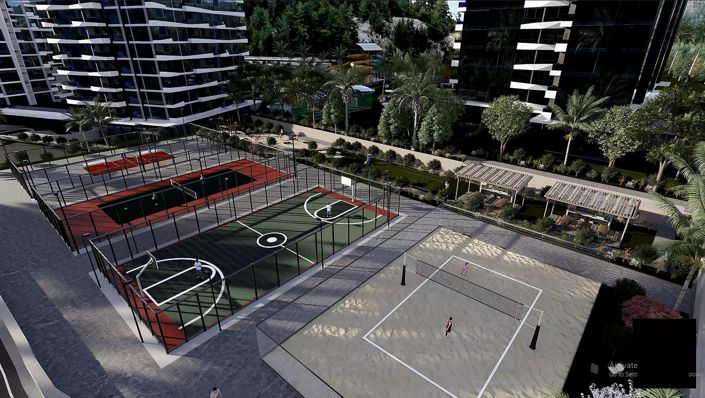 Image No.19-2 Bed Apartment for sale