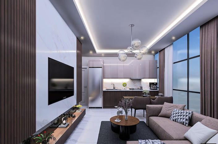 Image No.23-2 Bed Apartment for sale