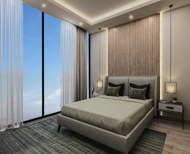 Image No.28-2 Bed Apartment for sale