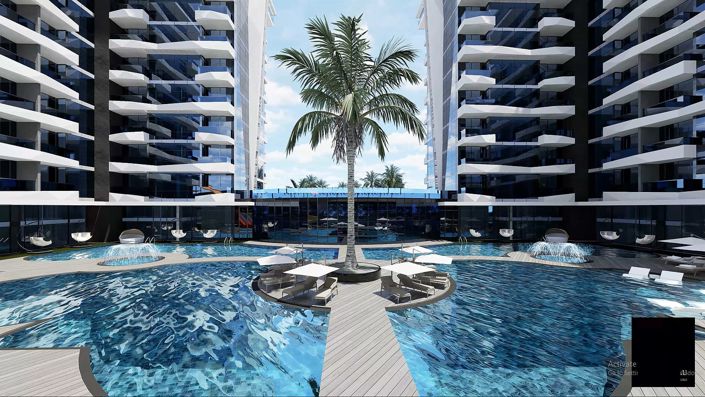 Image No.12-3 Bed Apartment for sale