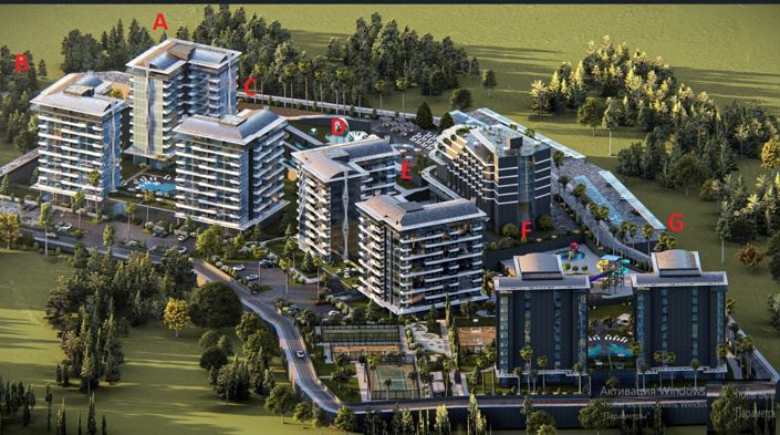 Image No.16-3 Bed Apartment for sale