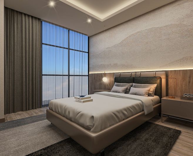 Image No.30-3 Bed Apartment for sale