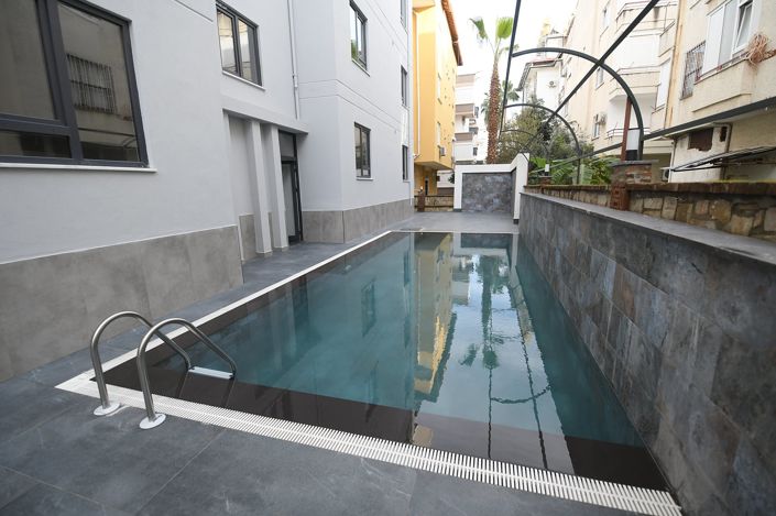 Image No.2-3 Bed Apartment for sale