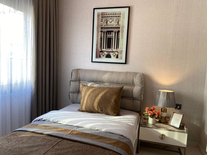 Image No.13-1 Bed Apartment for sale